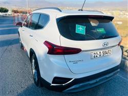 هيونداي سانتافي